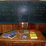 Richiesta ferie docenti