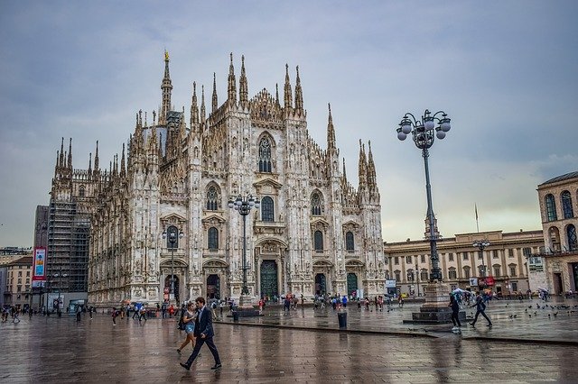 Le migliori scuole di inglese di Milano