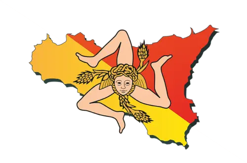 I corsi di formazione della regione Sicilia