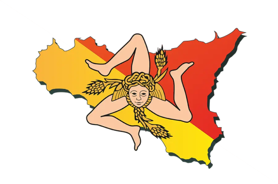 I corsi di formazione della regione Sicilia