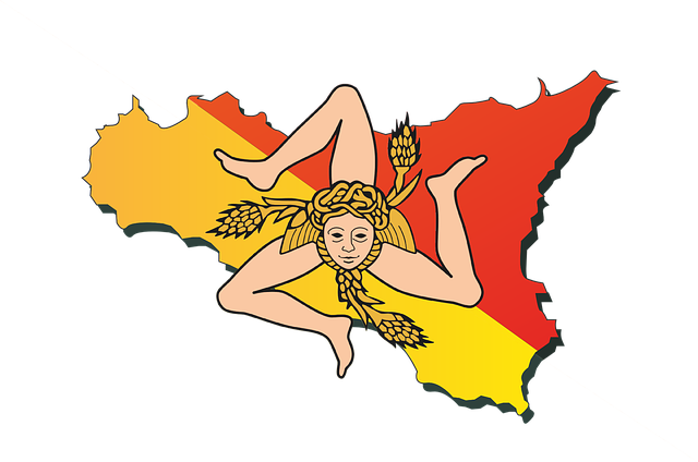 I corsi di formazione della regione Sicilia