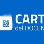 Come funziona la carta del docente