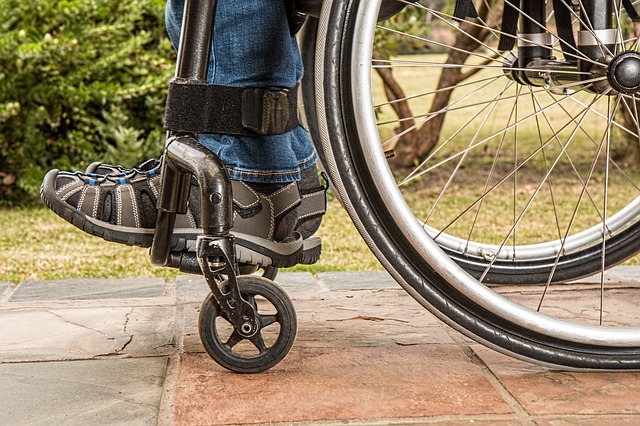 Istruzione domiciliare per alunni disabili