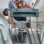 Come eliminare il calcare?