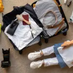 Prepararsi per un viaggio, cosa non deve mancare in valigia
