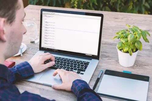 Come si diventa web designer?