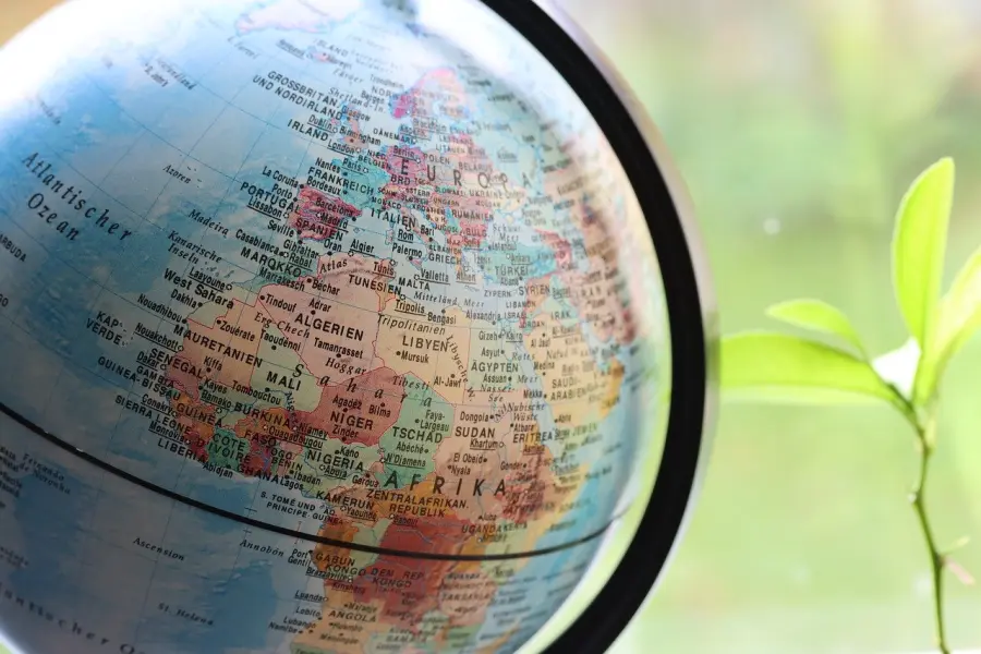 Geografia in prima elementare: cosa insegnare e come farlo in maniera efficace