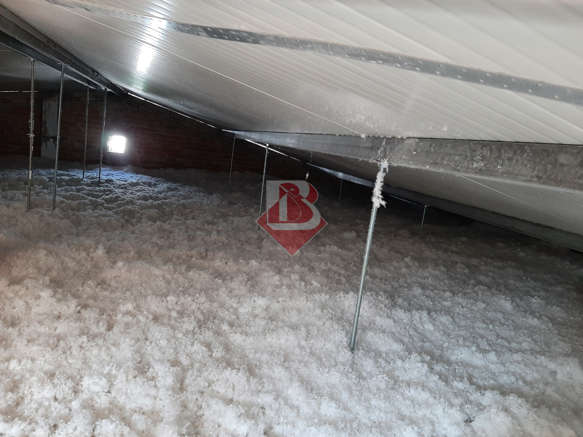 Tecnica dell’insufflaggio in ambito edilizio: ecco cos’è e tutto ciò che c’è da sapere al riguardo