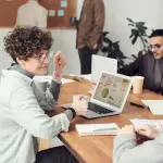 Perché rivolgersi ad uno studio grafico? 6 motivi validi!