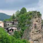 Valle Grana: un luogo ricco di attività outdoor e eventi culturali in inverno