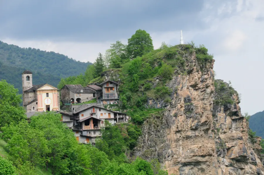 Valle Grana: un luogo ricco di attività outdoor e eventi culturali in inverno
