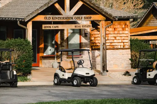 Guida all’acquisto della migliore golf car per le proprie esigenze