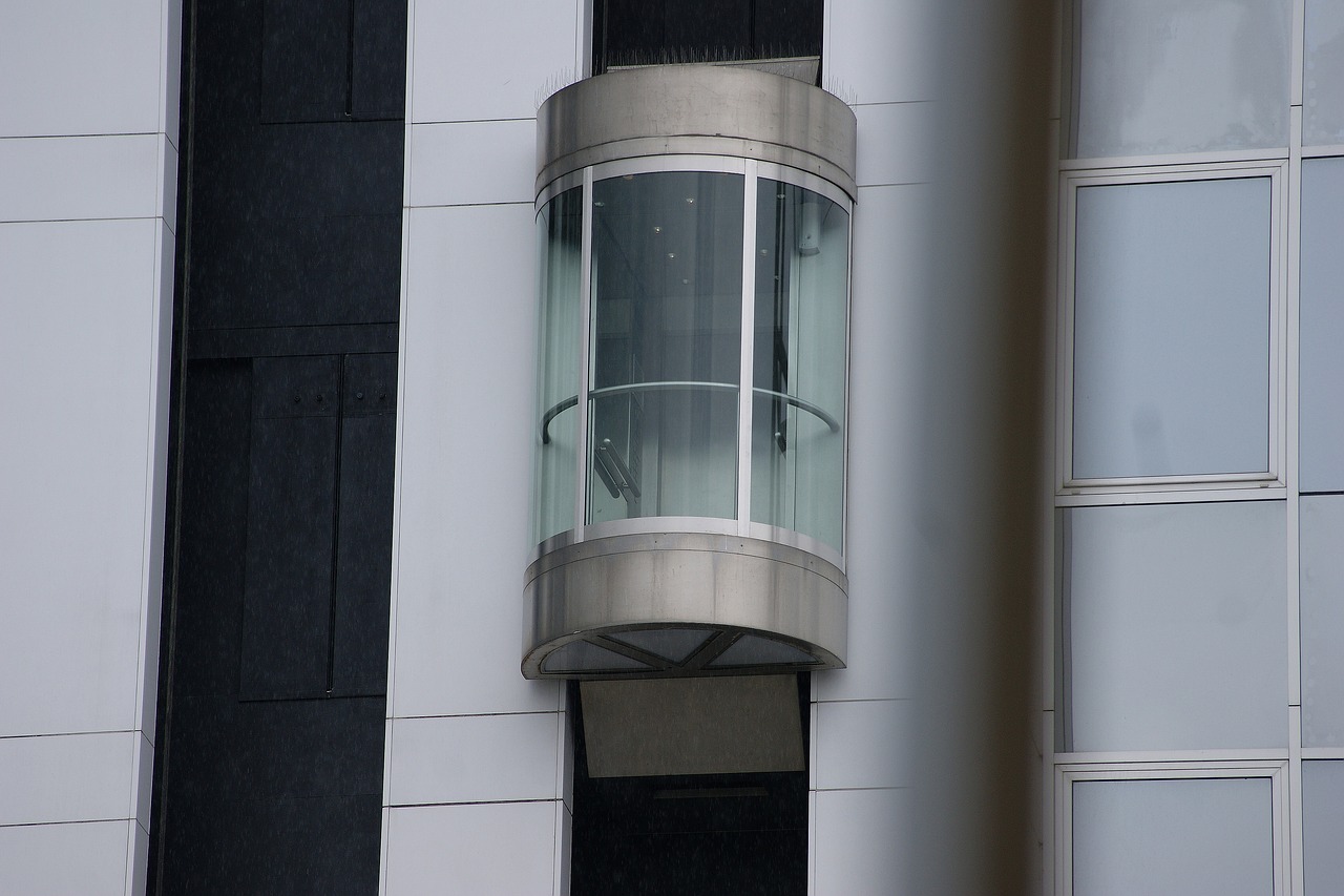 Normativa ascensori: ecco cosa prevede la legge italiana