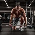 <strong>Come iniziare ad allenarsi con il bilanciere</strong>