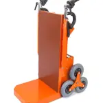 Carrelli saliscale: i vantaggi per trasportare carichi pesanti e ingombranti