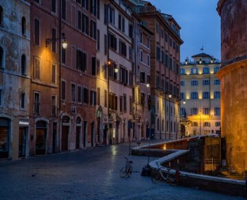 roma