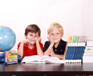scuola