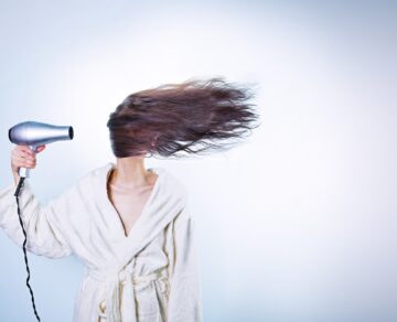 capelli donna