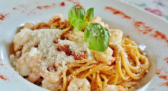 Il cibo